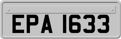 EPA1633