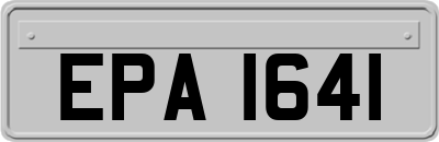 EPA1641