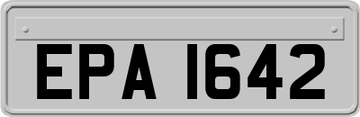 EPA1642