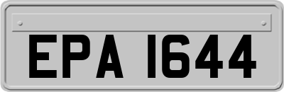 EPA1644
