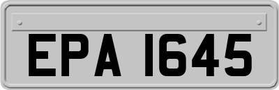 EPA1645