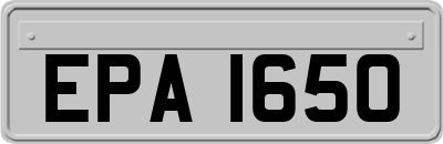 EPA1650