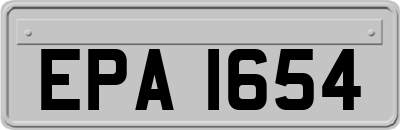 EPA1654