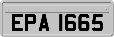 EPA1665