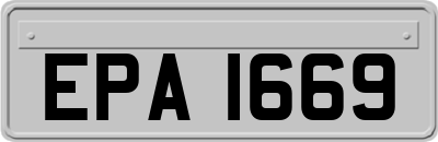 EPA1669