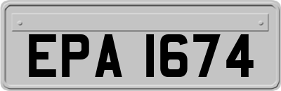 EPA1674