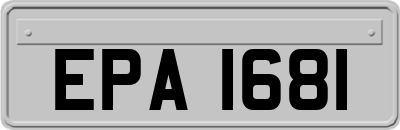 EPA1681