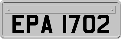 EPA1702