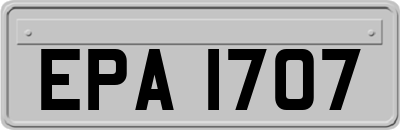 EPA1707