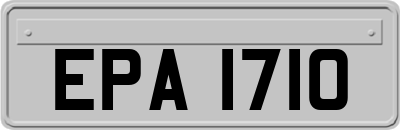 EPA1710