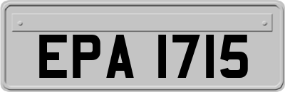 EPA1715