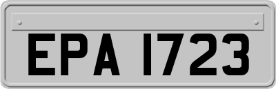 EPA1723