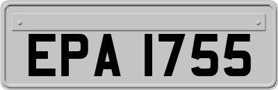 EPA1755