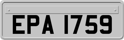 EPA1759
