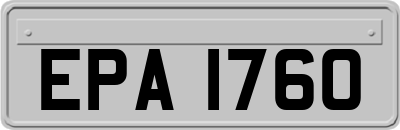 EPA1760
