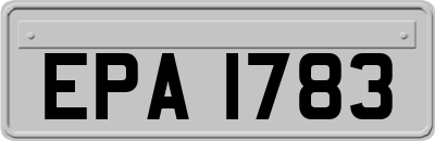 EPA1783