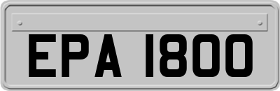 EPA1800