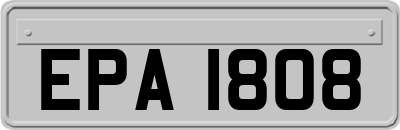 EPA1808