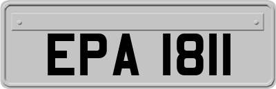 EPA1811
