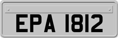 EPA1812