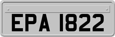 EPA1822