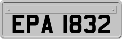 EPA1832