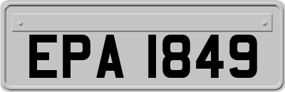 EPA1849