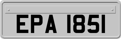 EPA1851