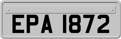 EPA1872