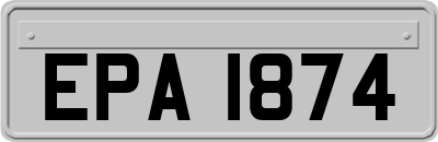 EPA1874