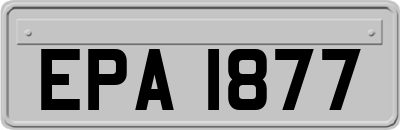 EPA1877