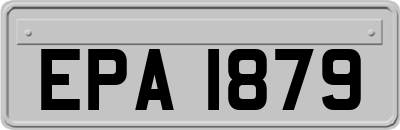 EPA1879