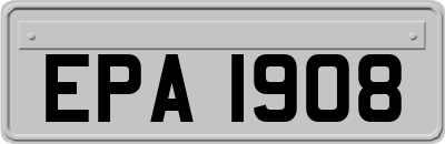 EPA1908