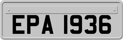 EPA1936