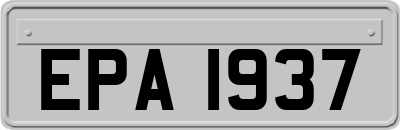 EPA1937