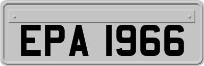 EPA1966