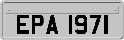 EPA1971