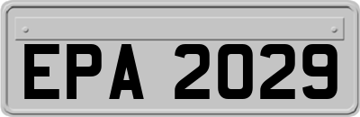 EPA2029