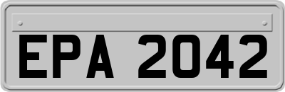 EPA2042