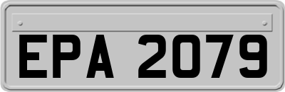 EPA2079