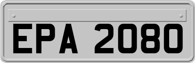 EPA2080