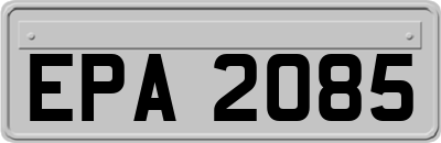 EPA2085