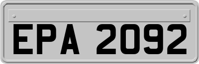 EPA2092