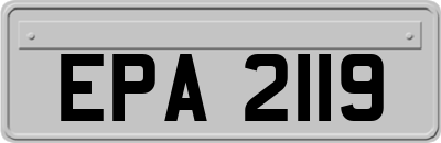 EPA2119