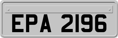 EPA2196
