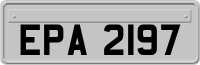 EPA2197