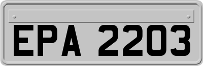 EPA2203