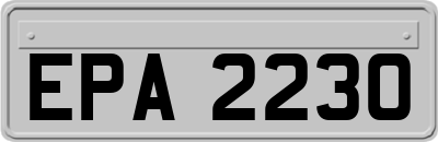 EPA2230