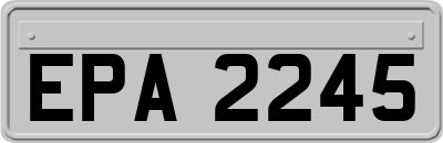 EPA2245