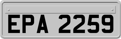 EPA2259